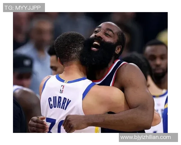 三分33中6！哈登、小卡熄火！库里198助勇士大胜19分