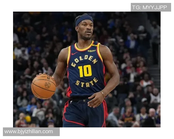 勇士大胜步行者！巴特勒统治级，理查德+2配角展价值，三少投篮铁