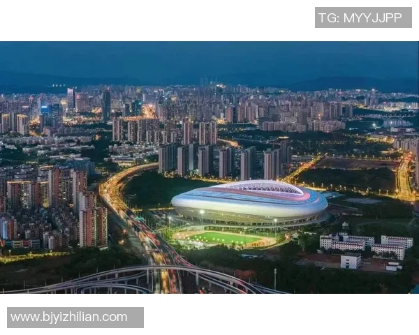 运动场为核心打造多功能综合体育园区助力全民健身与城市活力提升