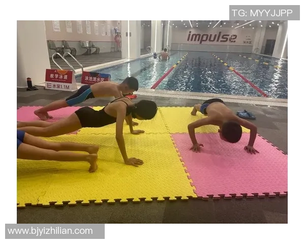 不同泳姿技巧解析与训练方法分享助你提升游泳水平