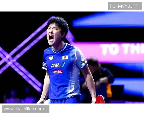 日本乒乓球女运动员的崛起与挑战:从训练到国际赛场的艰辛历程 日本乒乓球女运动员的崛起与挑战:从训练到国际赛场的艰辛历程