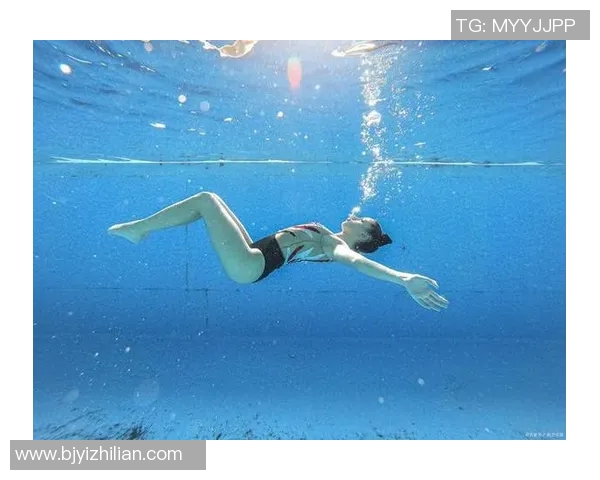 提升仰泳技巧的科学训练方法与实战技巧解析