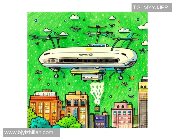 雷霆引领未来科技风潮 智能创新助力城市发展与人类进步