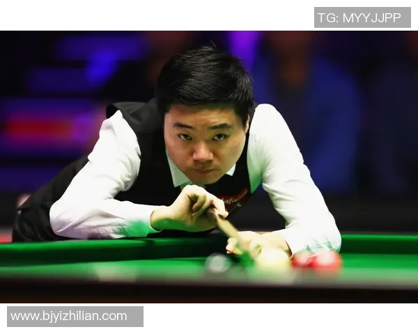 丁俊晖凭借坚持与努力再创辉煌 成为中国斯诺克历史上的标杆人物 丁俊晖凭借坚持与努力再创辉煌 成为中国斯诺克历史上的标杆人物