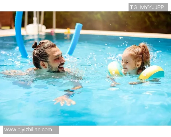 掌握游泳基本技巧从入门到精通提升水中表现的有效方法