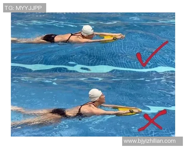 自由泳初学者入门指南：从基础动作到技巧提升全面解析