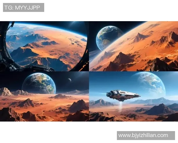 人类首次成功登陆火星,开启星际探索新纪元 人类首次成功登陆火星,开启星际探索新纪元