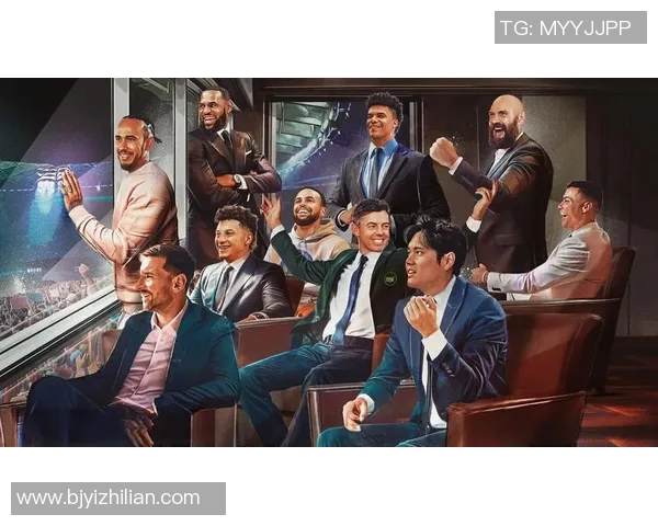 全球运动明星排名揭晓 哪些运动员跻身年度榜单前十名