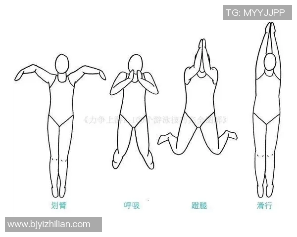 蛙泳呼吸技巧解析与训练方法提升游泳效率的关键因素