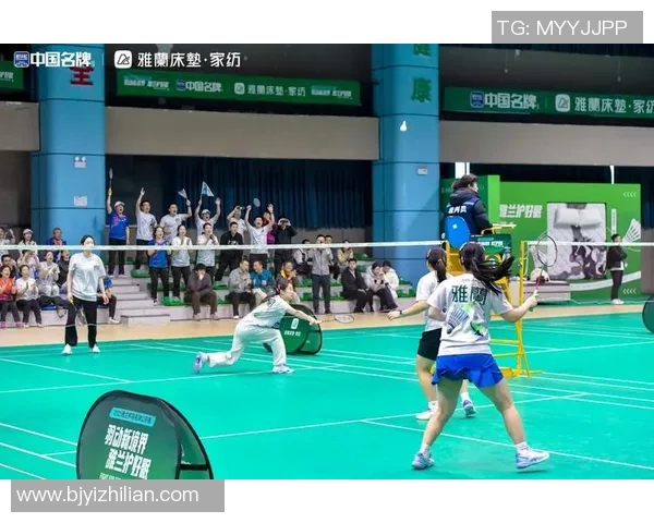 西安羽毛球队灵活性变革引发热议助力竞技水平提升